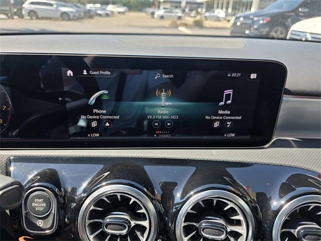 Certified 2022 Mercedes-Benz A 220 image 14