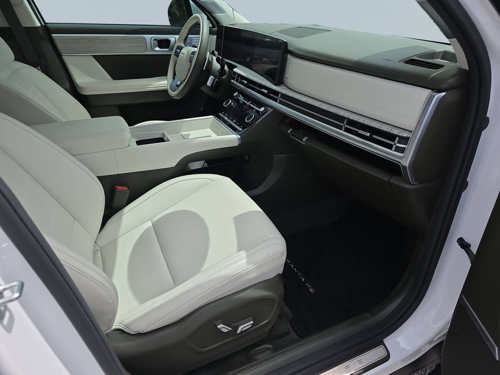 Certified 2025 Hyundai Santa Fe Calligraphy FWD image 38