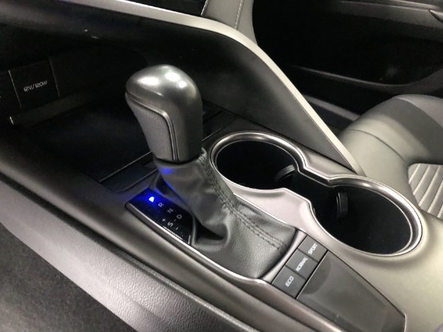 Used 2023 Toyota Camry SE FWD image 24