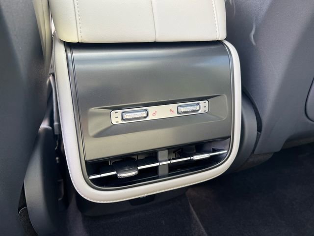 New 2026 Lincoln Nautilus Reserve w/ Jet Appearance Package image 25