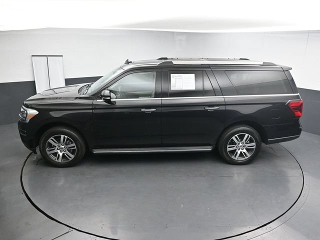 Used 2023 Ford Expedition Max Limited AWD/4WD image 24