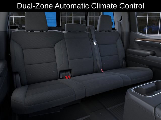 New 2026 Chevrolet Silverado 1500 LT Trail Boss w/ Convenience Package II AWD/4WD image 18