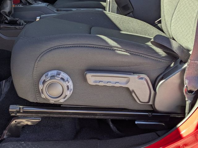 Used 2022 Jeep Wrangler Unlimited Sahara image 18