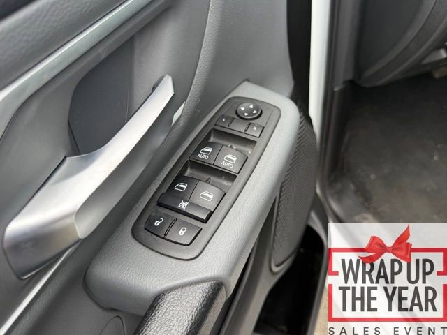 Used 2022 RAM 1500 Big Horn image 14