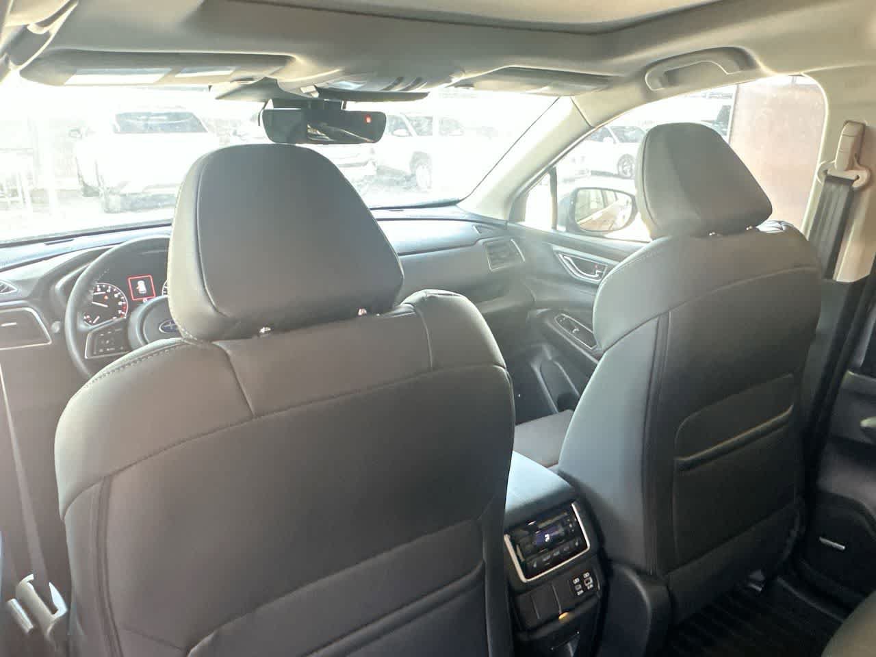 New 2026 Subaru Ascent Limited AWD/4WD image 23