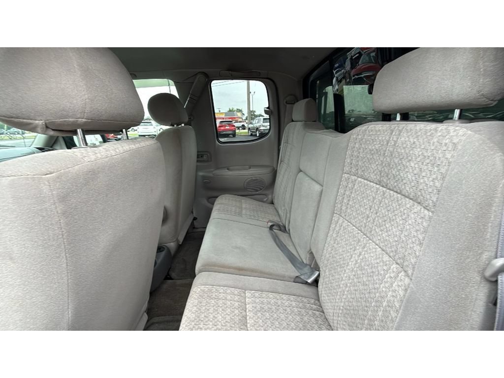 Used 2004 Toyota Tundra SR5 AWD/4WD image 23