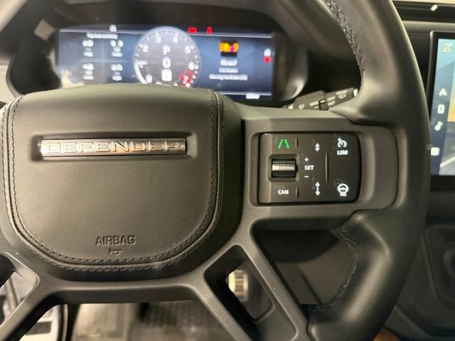 Used 2024 Land Rover Defender 110 X AWD/4WD image 20