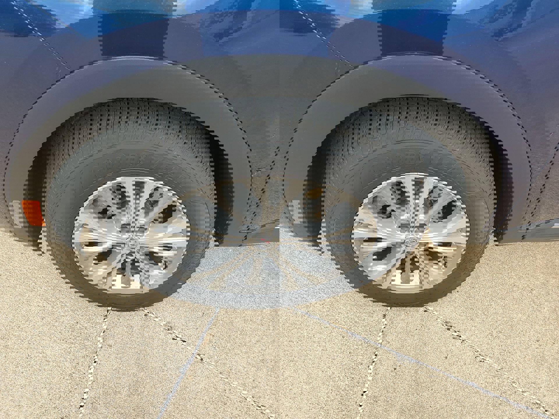 Certified 2022 Buick Envision Preferred image 38