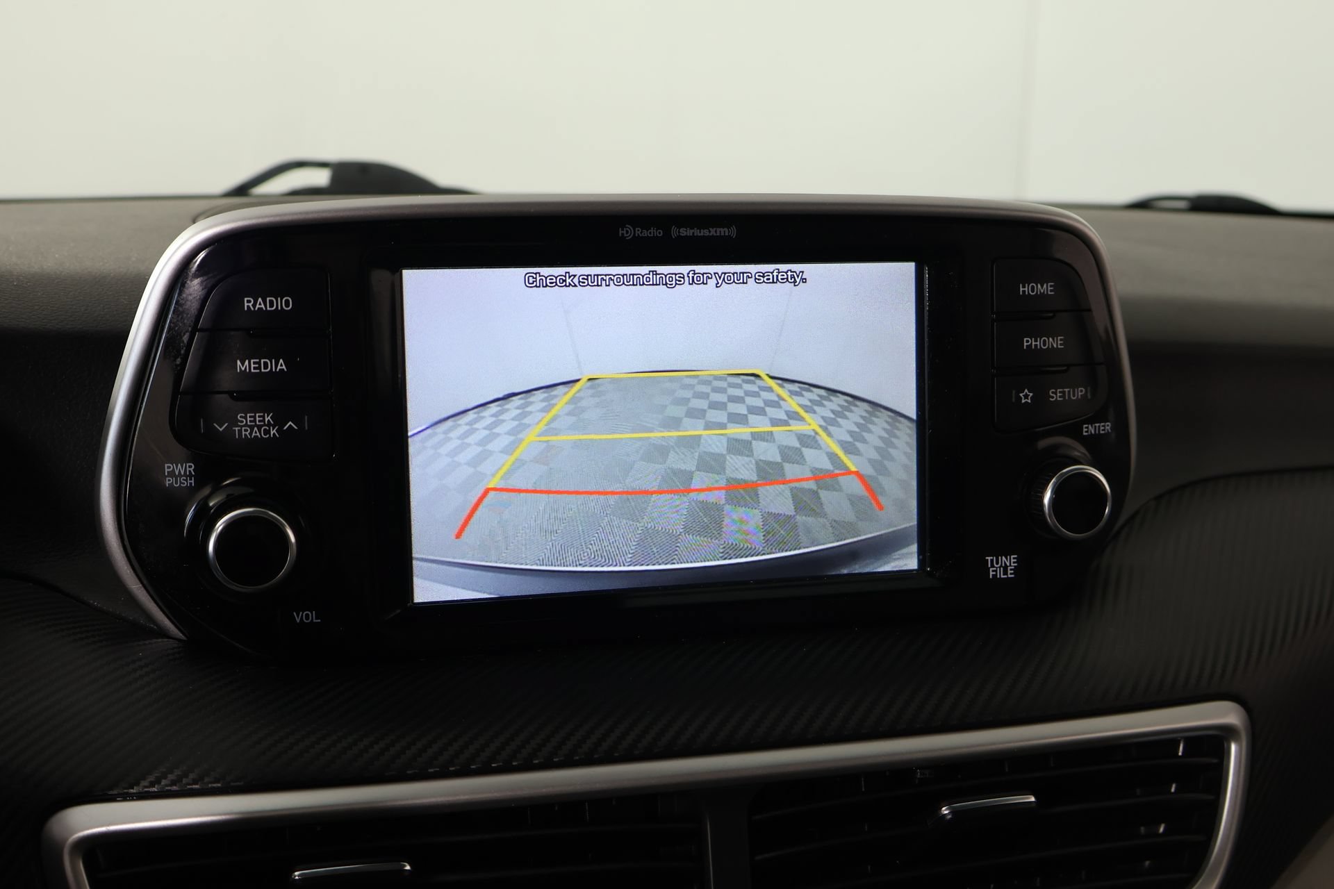 Used 2019 Hyundai Tucson Value AWD/4WD image 6