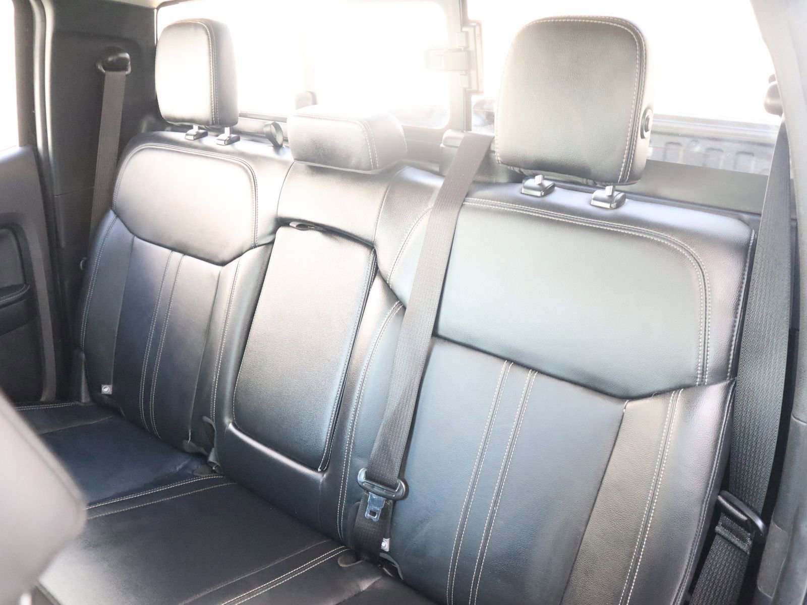 Used 2019 Ford Ranger Lariat w/ Equipment Group 501A Mid AWD/4WD image 50