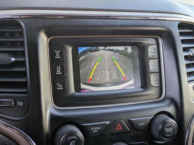 Used 2017 Jeep Grand Cherokee Laredo w/ Quick Order Package 23E image 13