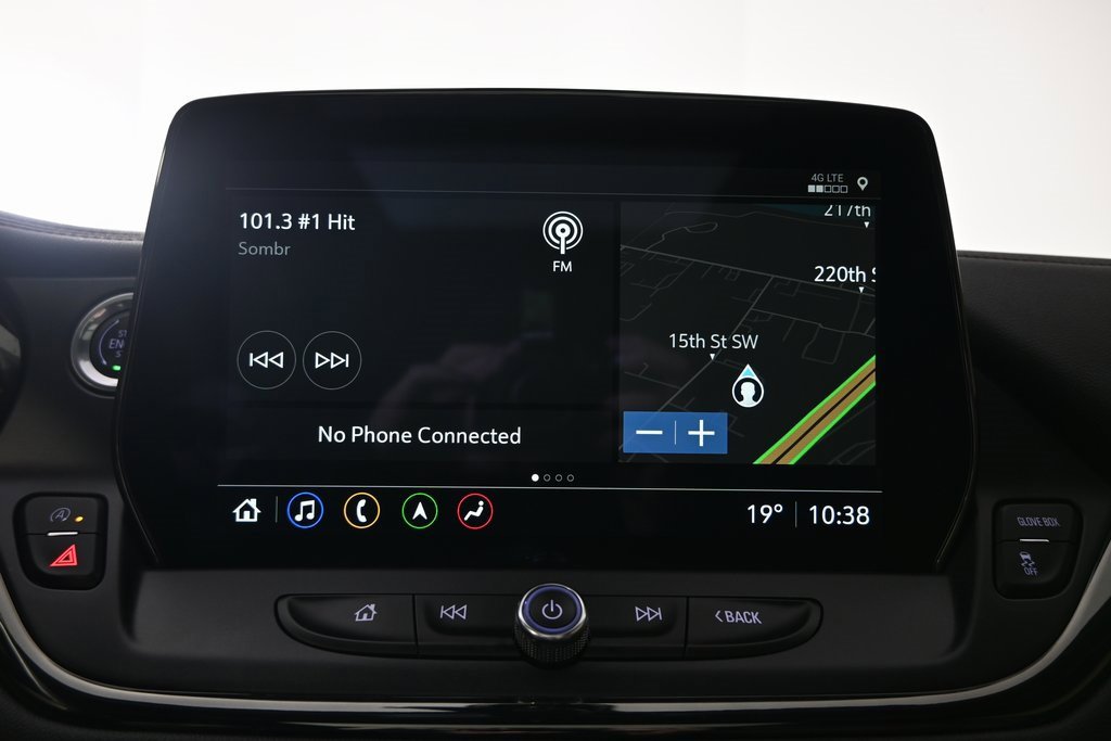 Used 2023 Chevrolet Blazer RS w/ Driver Confidence II Package image 26