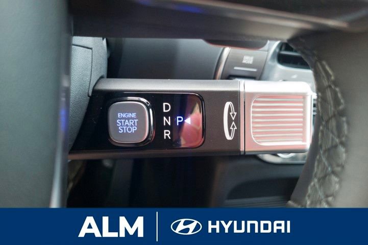 New 2026 Hyundai Palisade Calligraphy image 28