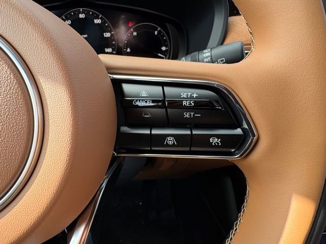 New 2026 MAZDA CX-70 3.3 Turbo S w/ Premium Plus AWD/4WD image 25