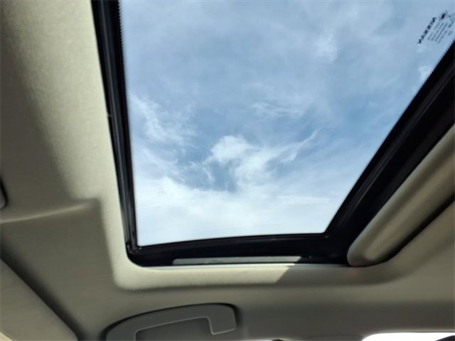 New 2025 Nissan Altima 2.5 SL image 11