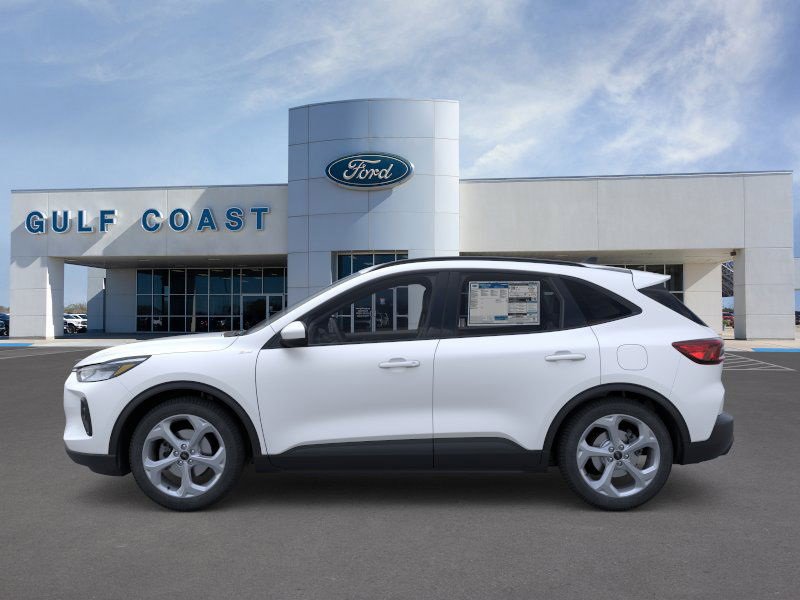 New 2026 Ford Escape ST-Line Select w/ Tech Pack #1 AWD/4WD image 3