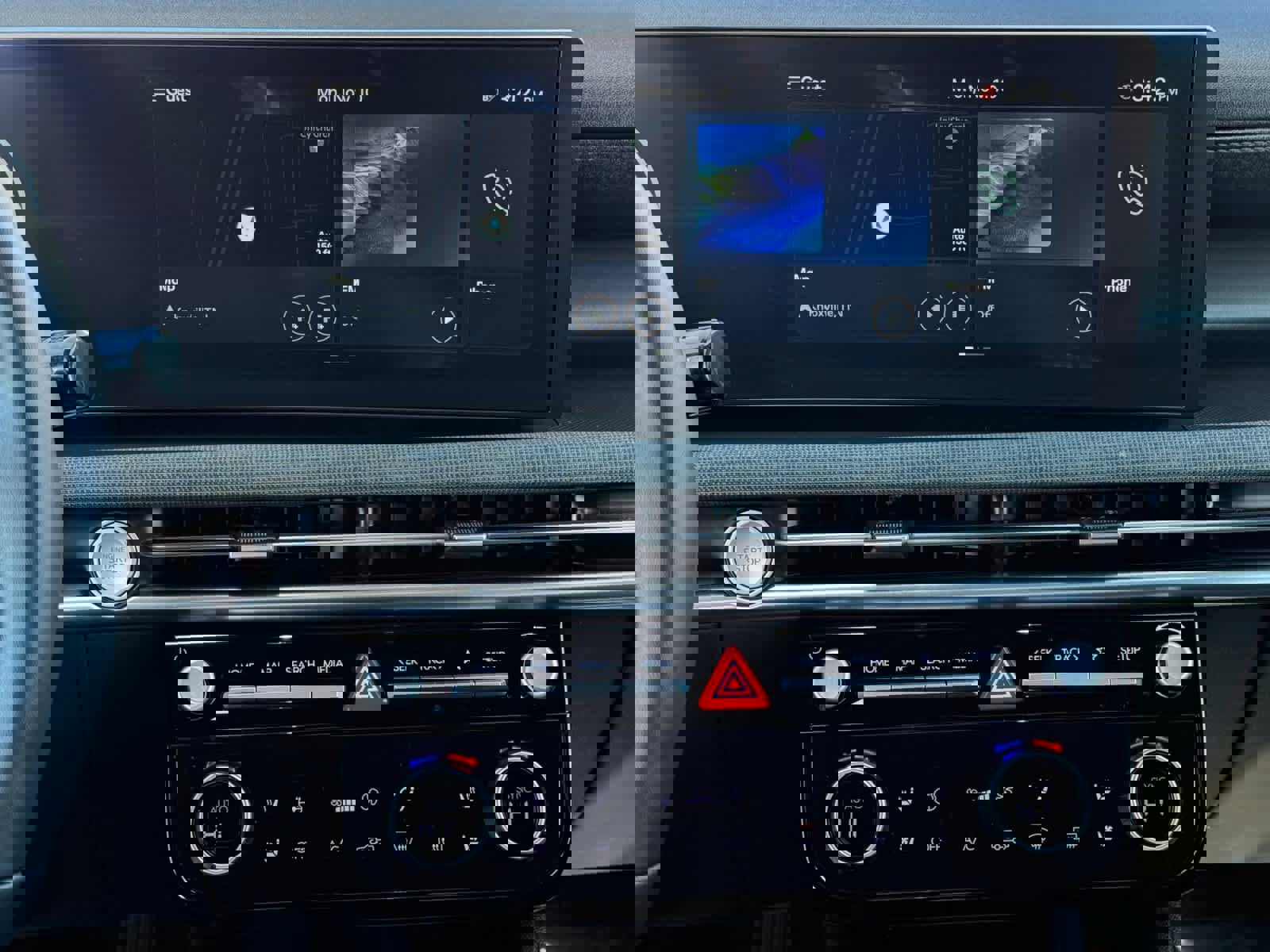 Certified 2025 Hyundai Santa Cruz Limited image 14