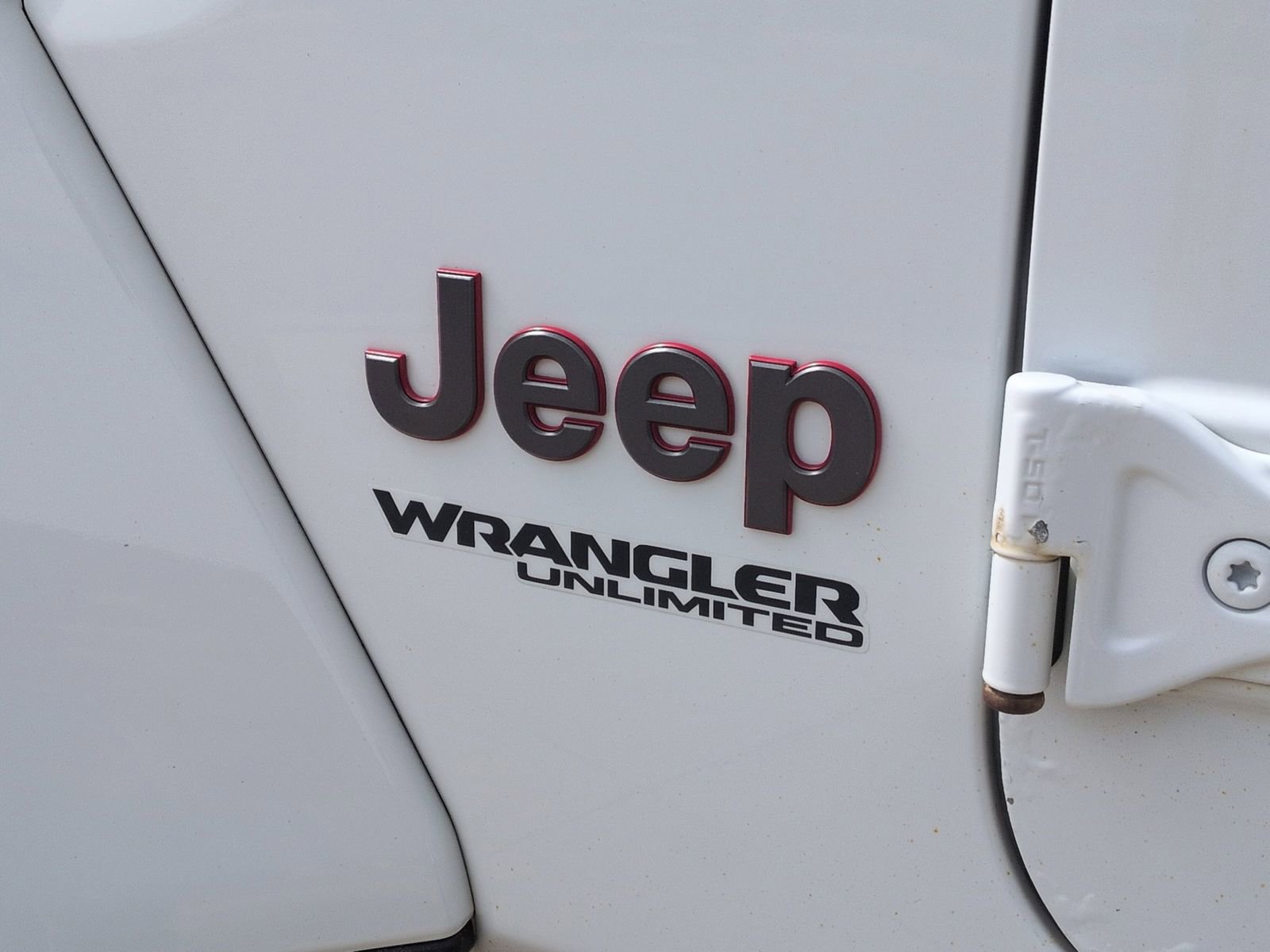 Used 2018 Jeep Wrangler Unlimited Rubicon AWD/4WD image 14