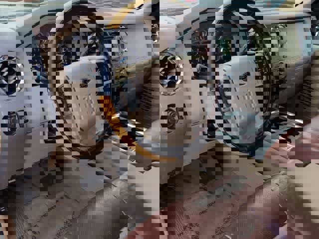 Used 2012 Ford F250 King Ranch w/ King Ranch w/Chrome Pkg image 10