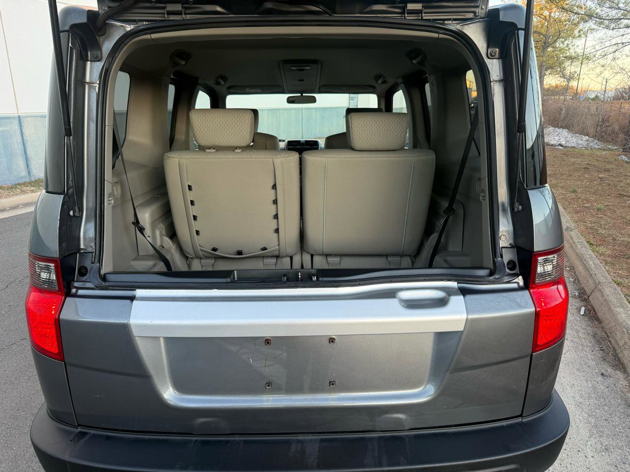 Used 2011 Honda Element EX image 20