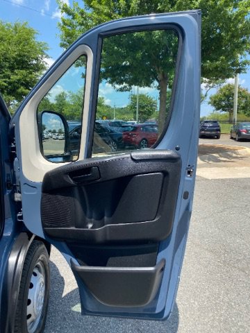 Used 2019 RAM ProMaster 3500 FWD image 17