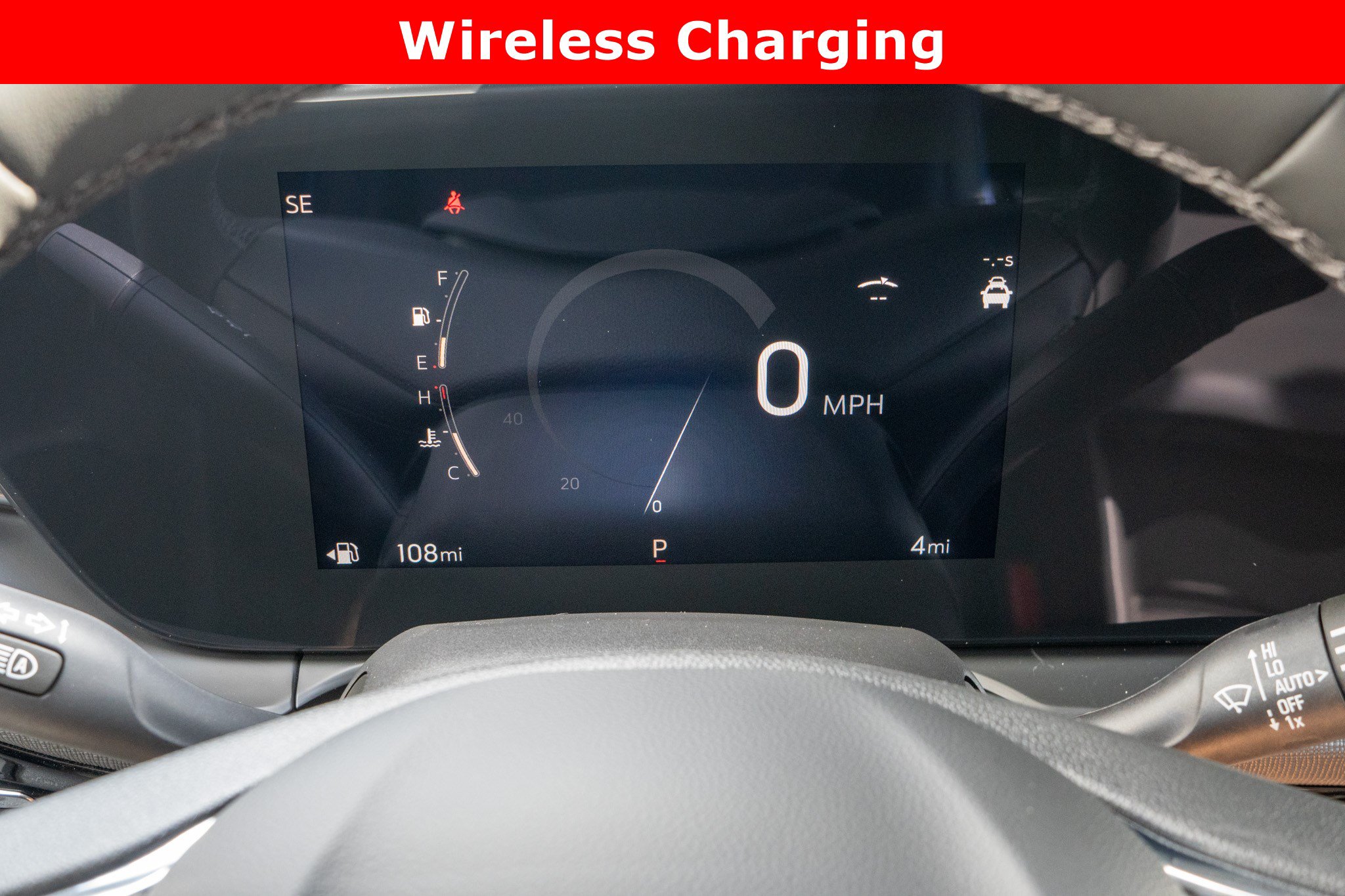 New 2026 Buick Envista Sport Touring w/ Convenience I Package FWD image 14