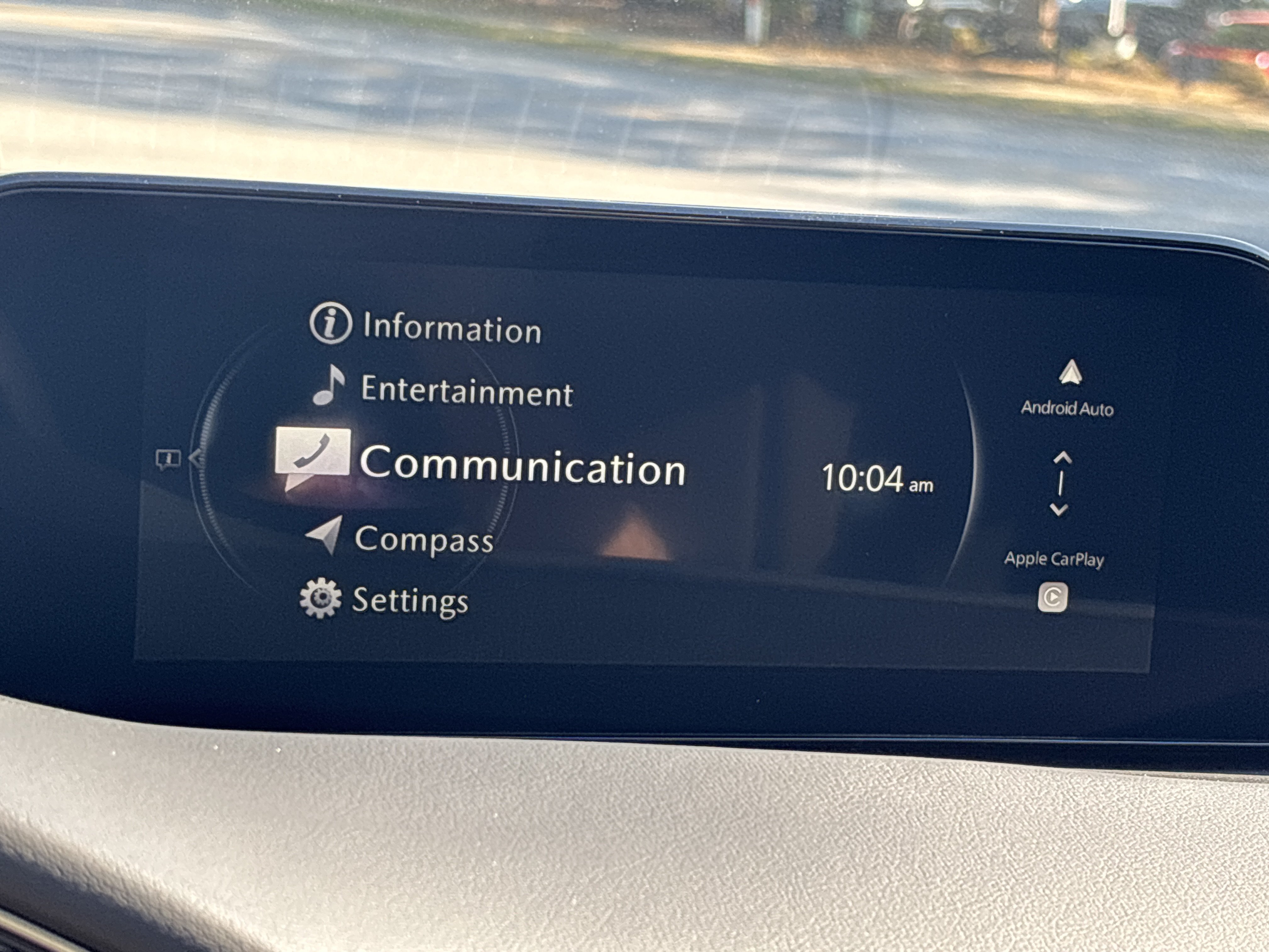 New 2026 MAZDA MAZDA3 s FWD image 24