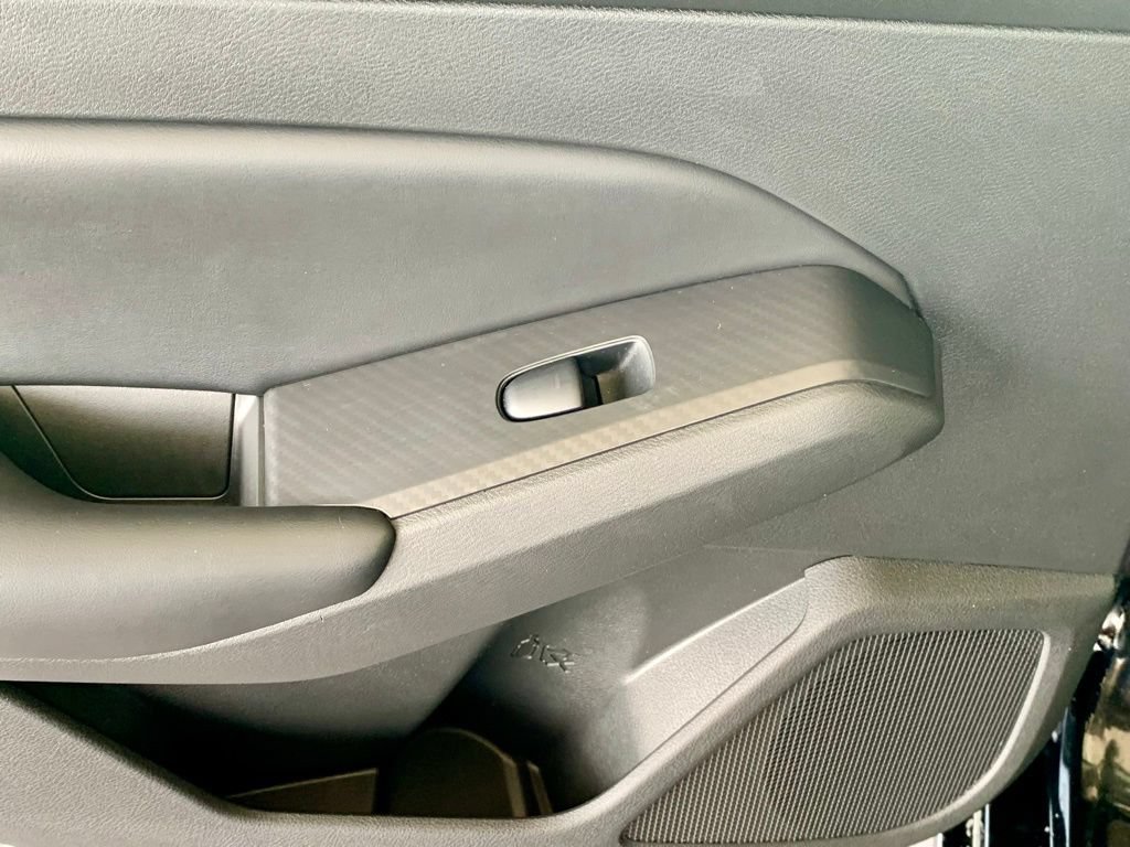 Used 2023 Nissan Altima 2.5 S FWD image 18