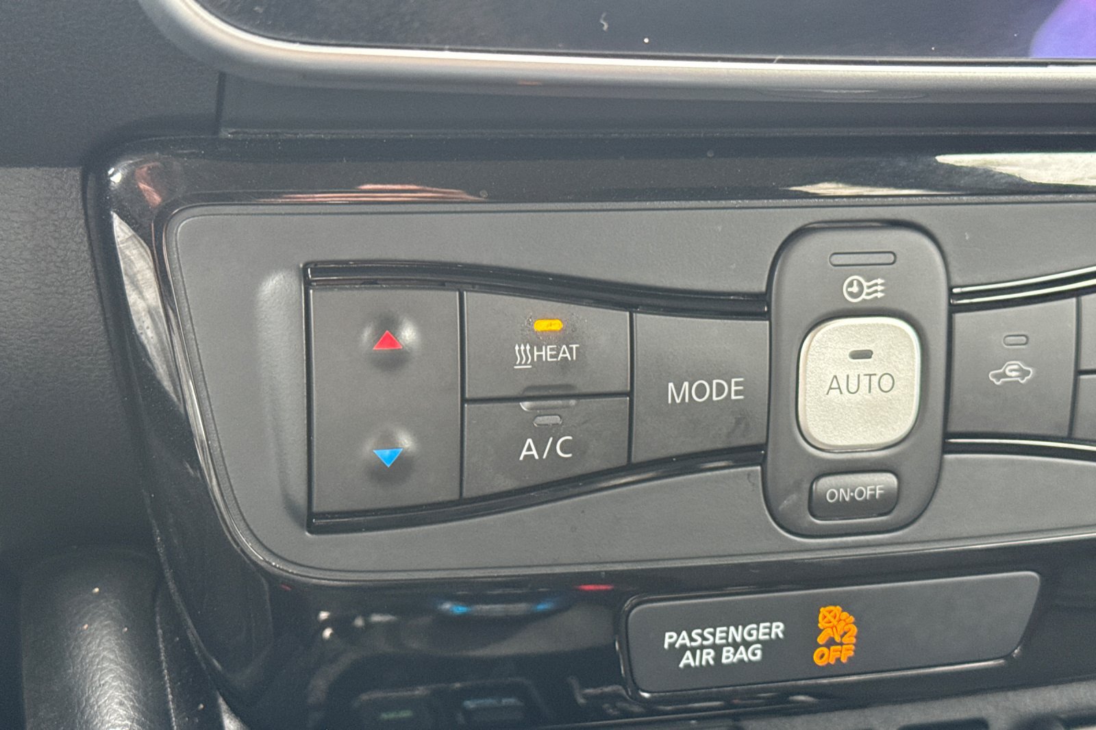Used 2025 Nissan Leaf SV Plus FWD image 30