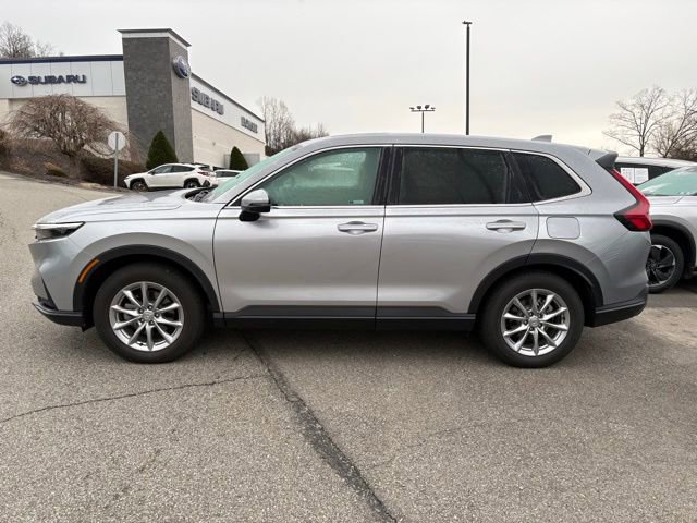 Used 2026 Honda CR-V EX image 2