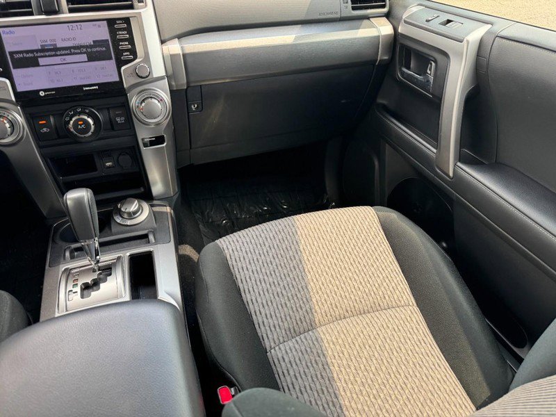 Certified 2024 Toyota 4Runner SR5 image 15