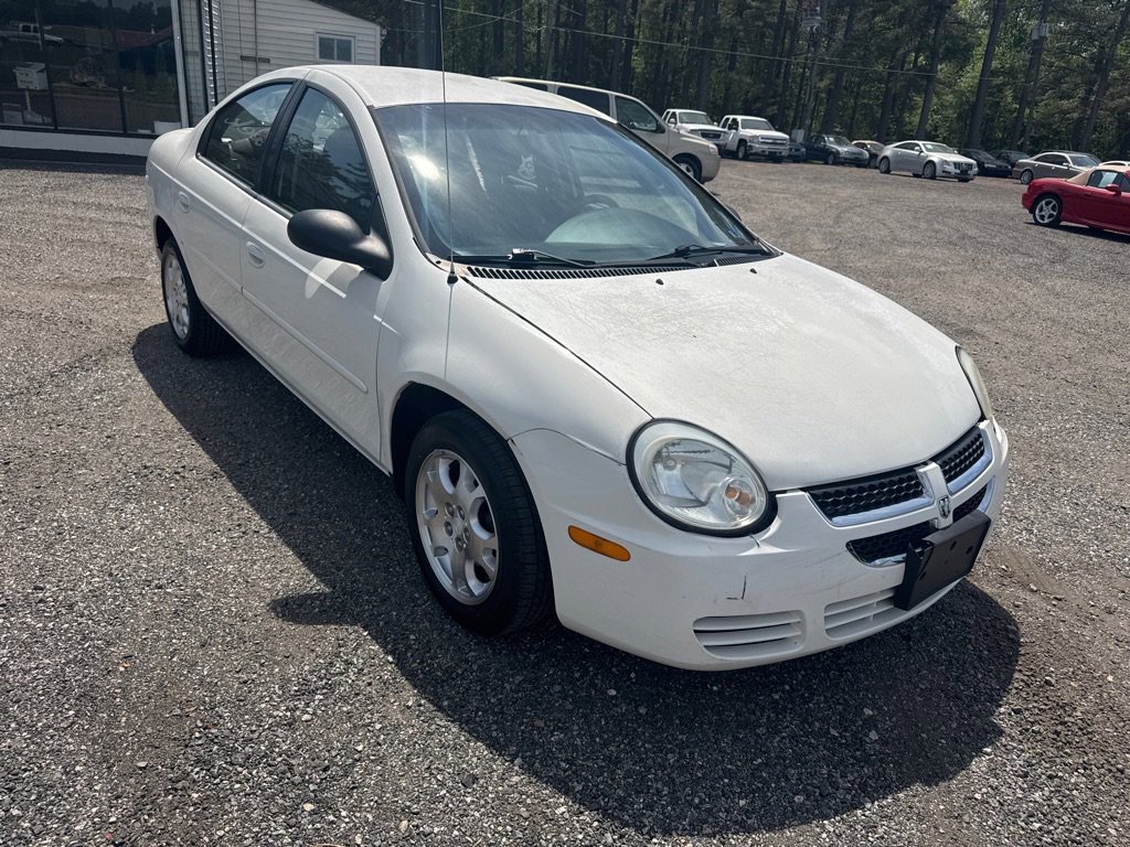 Used 2004 Dodge Neon SXT w/ Anti-Lock Brake Group image 12
