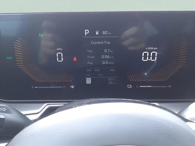 New 2025 Kia Sorento EX AWD/4WD image 11