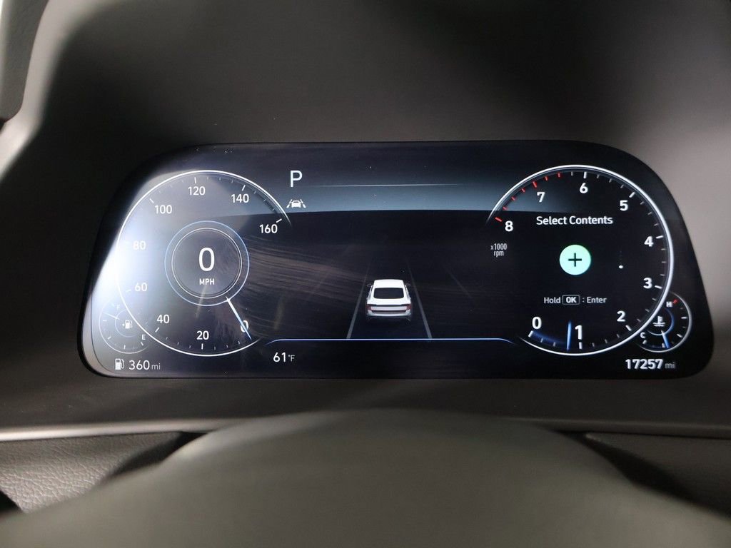 Used 2021 Hyundai Sonata SEL Plus FWD image 38