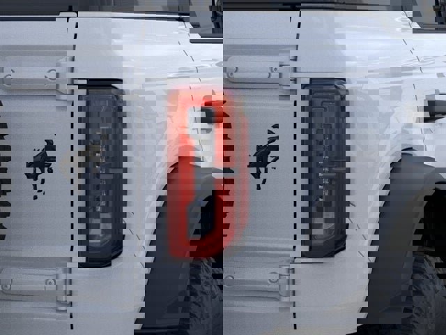 New 2025 Ford Bronco Outer Banks w/ Sasquatch Package image 98