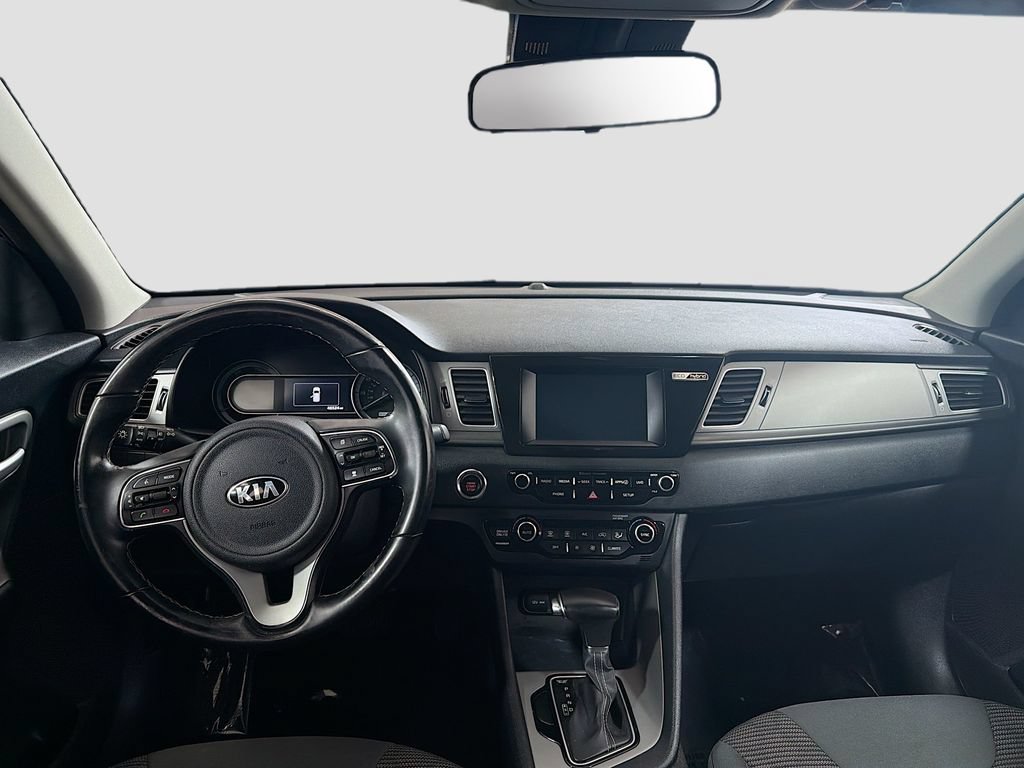 Used 2019 Kia Niro LX FWD image 21