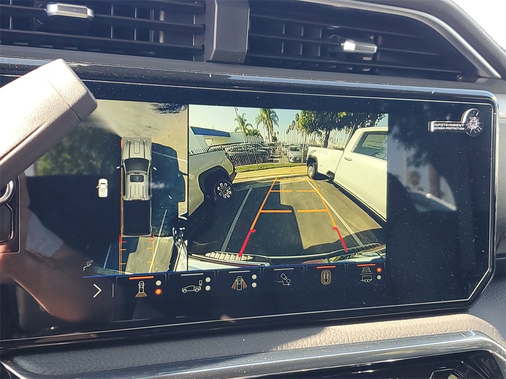 New 2026 GMC Sierra 2500 Denali w/ Denali Reserve Package image 16