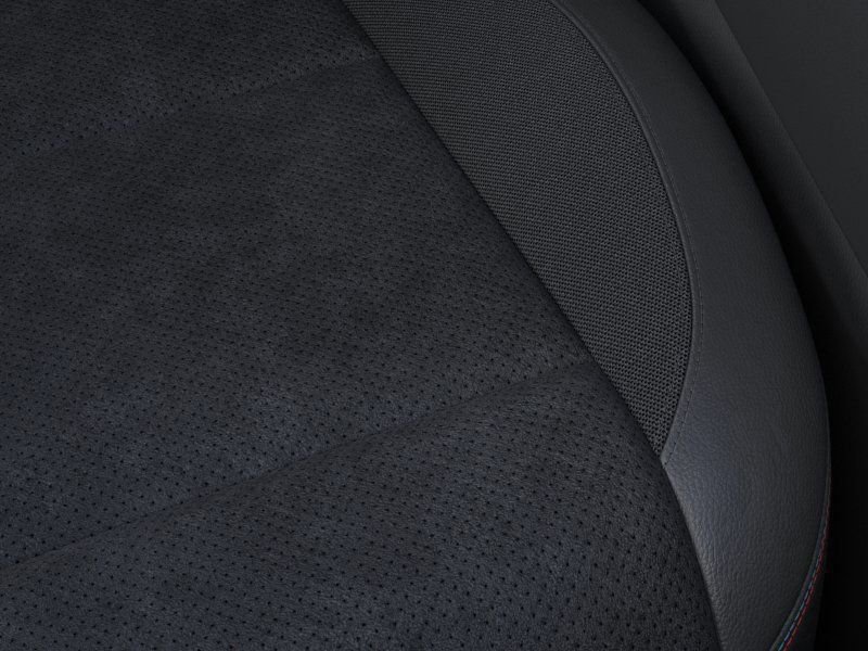 New 2026 Chevrolet Blazer EV RS image 40