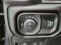 New 2026 RAM 1500 4x4 Crew Cab image 17
