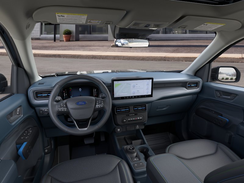 New 2026 Ford Maverick Lobo AWD/4WD image 33