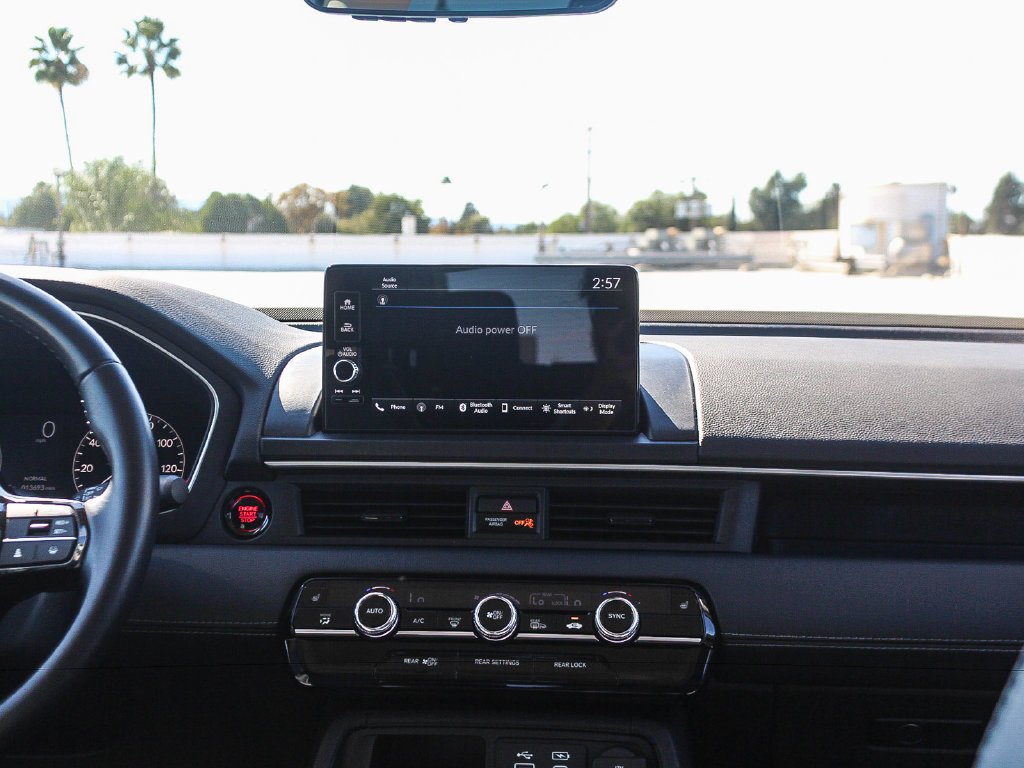 Certified 2025 Honda Pilot EX-L image 14