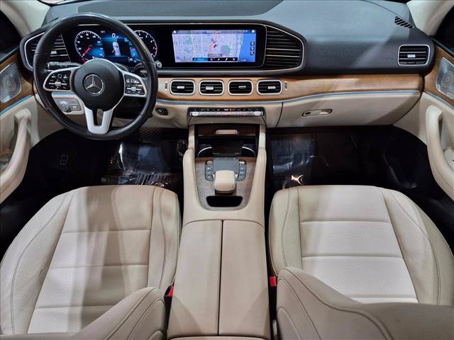 Certified 2021 Mercedes-Benz GLE 350 image 19