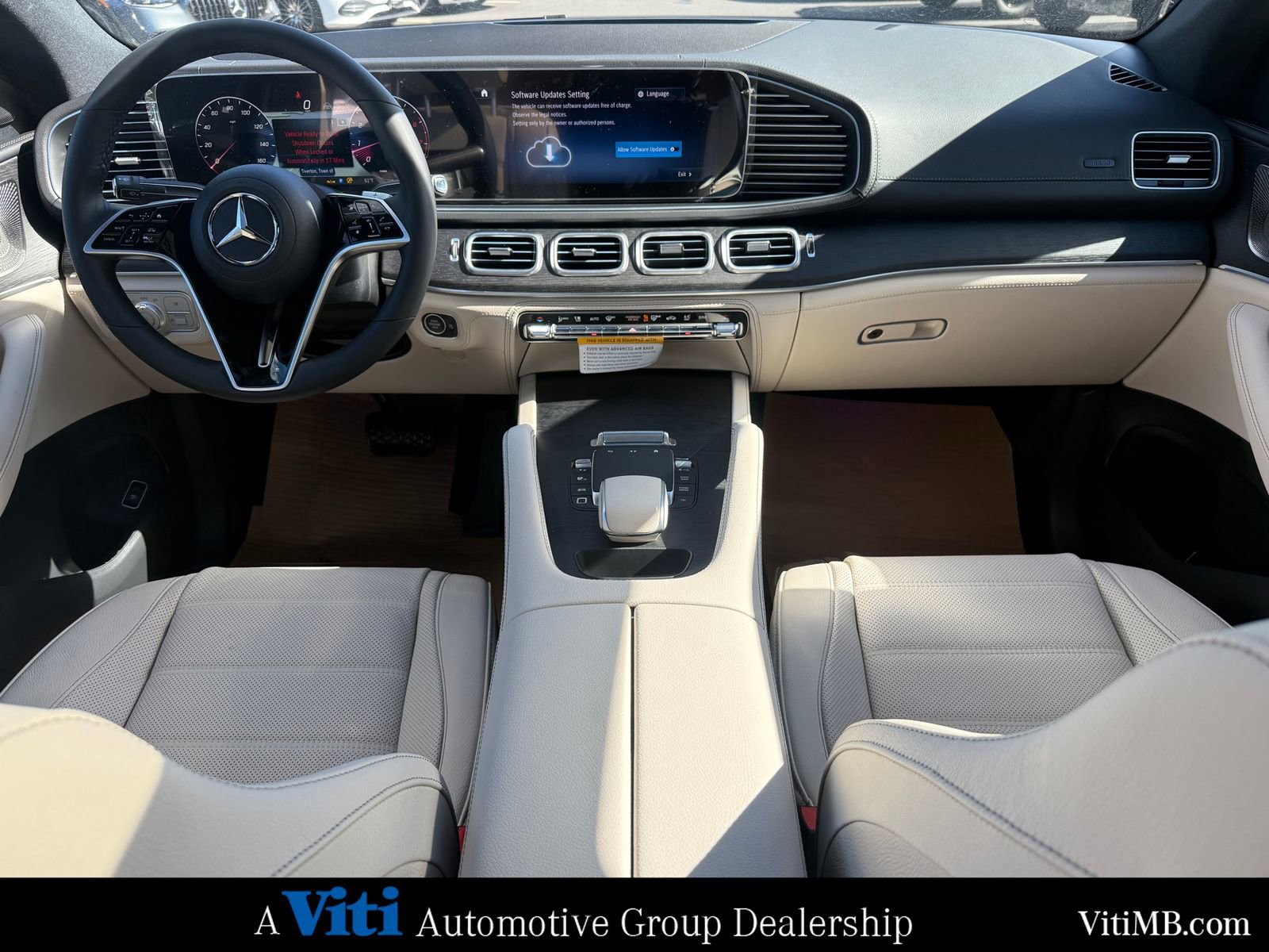 New 2026 Mercedes-Benz GLE 450 4MATIC Coupe image 2