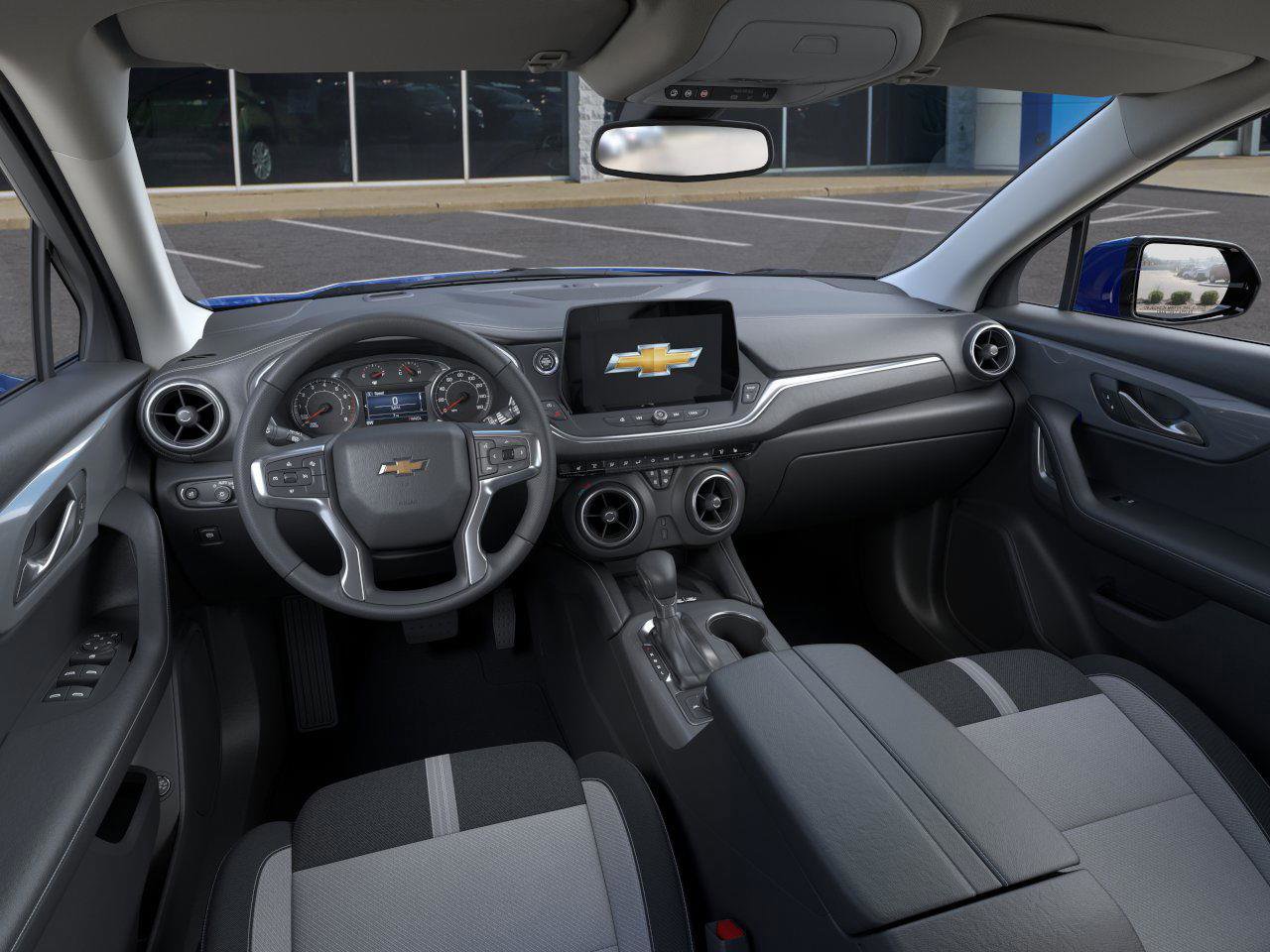 New 2025 Chevrolet Blazer LT w/ Convenience Package image 15