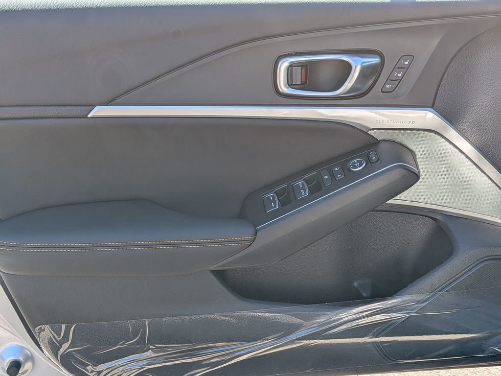 New 2026 Acura Integra A-Spec image 15