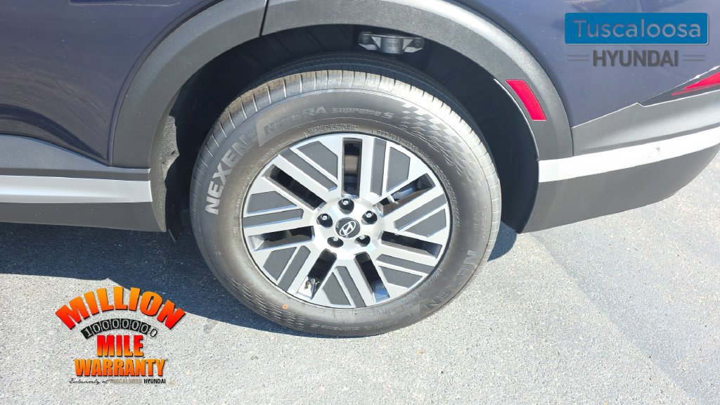 New 2026 Hyundai Palisade SEL Premium w/ Tow & Go Package FWD image 11