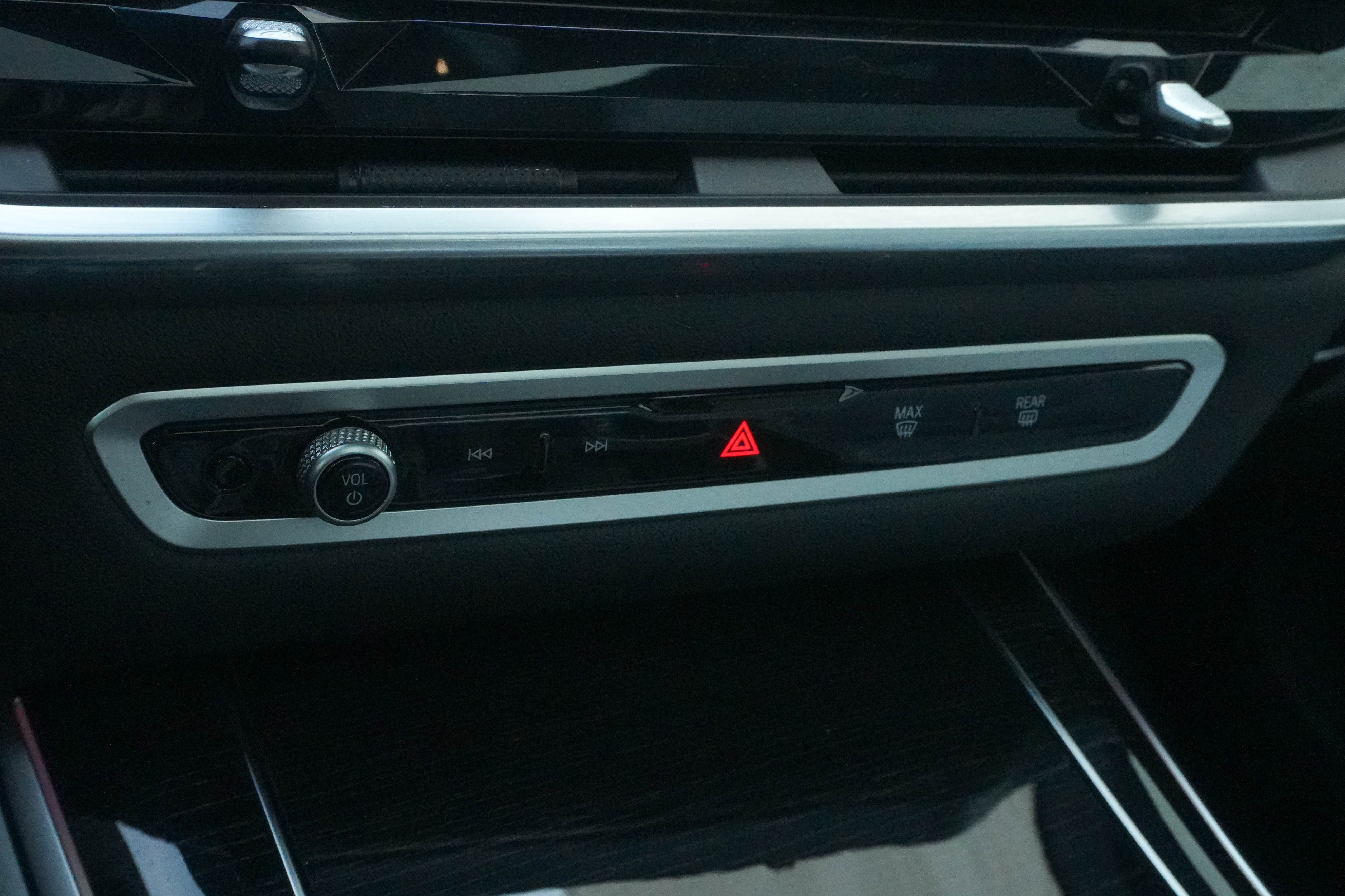 Certified 2026 BMW X5 M60i AWD/4WD image 27