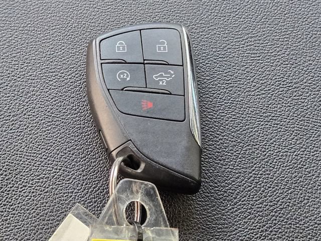 Used 2023 Chevrolet Silverado 1500 LT w/ Protection Package image 22