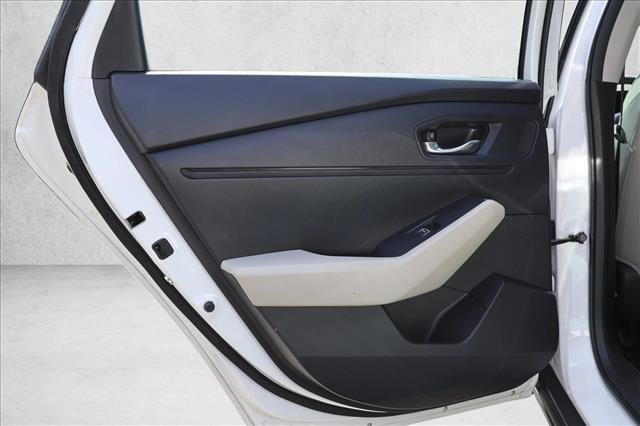 Certified 2023 Honda Accord EX image 21