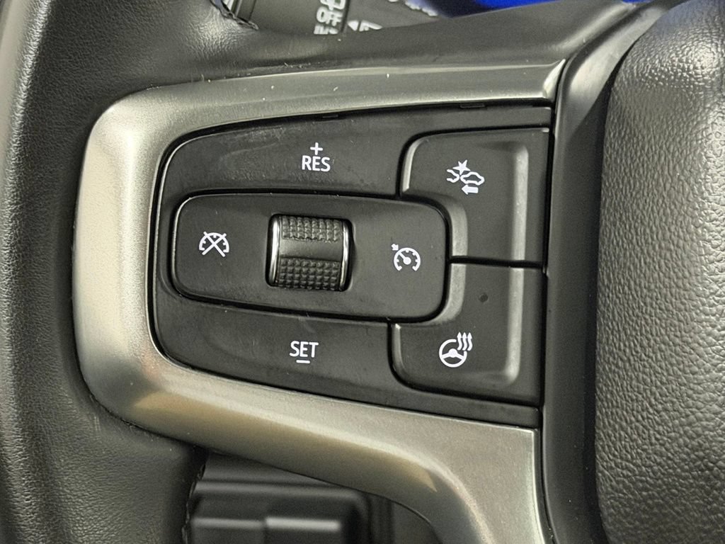 Certified 2023 Chevrolet Tahoe LT w/ Luxury Package AWD/4WD image 43